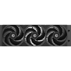 Система жидкостного охлаждения для процессора ID-Cooling Space SL360 PRO SE