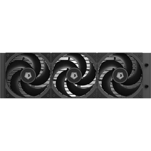 Система жидкостного охлаждения для процессора ID-Cooling Space SL360 PRO SE