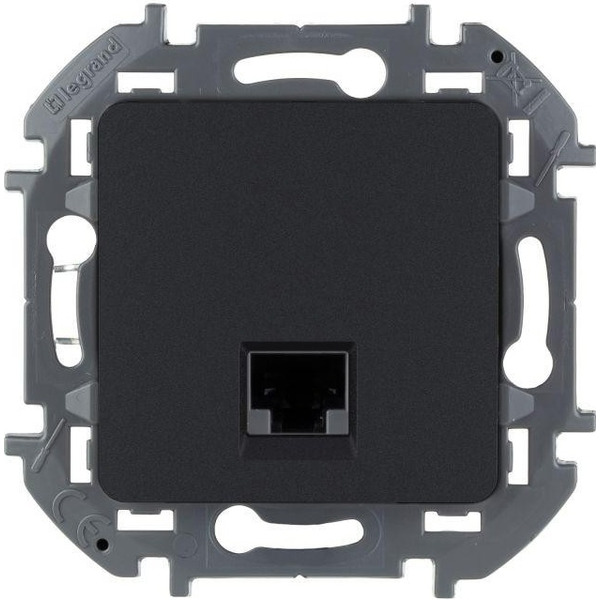 Розетка компьютерная Legrand Inspiria 673828