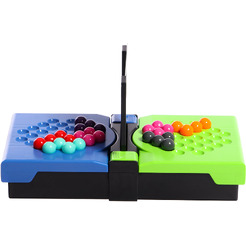 Настольная игра Лас Играс Kids. Баттл на двоих 9896259