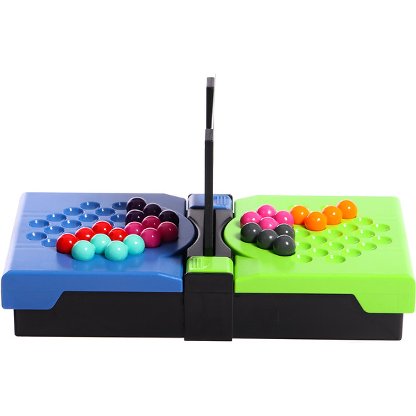 Настольная игра Лас Играс Kids. Баттл на двоих 9896259