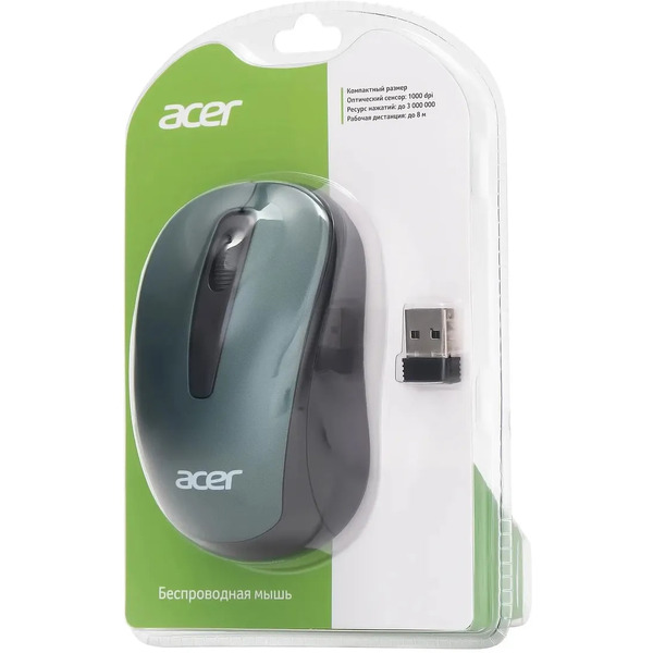 Мышь Acer OMR135