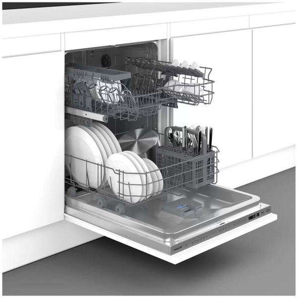 Встраиваемая посудомоечная машина Hotpoint HI 4D66