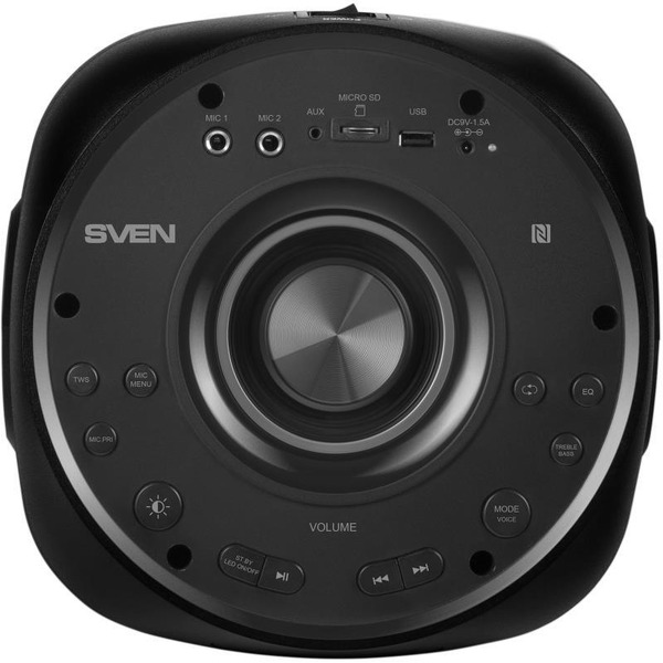 Колонка для вечеринок SVEN PS-770