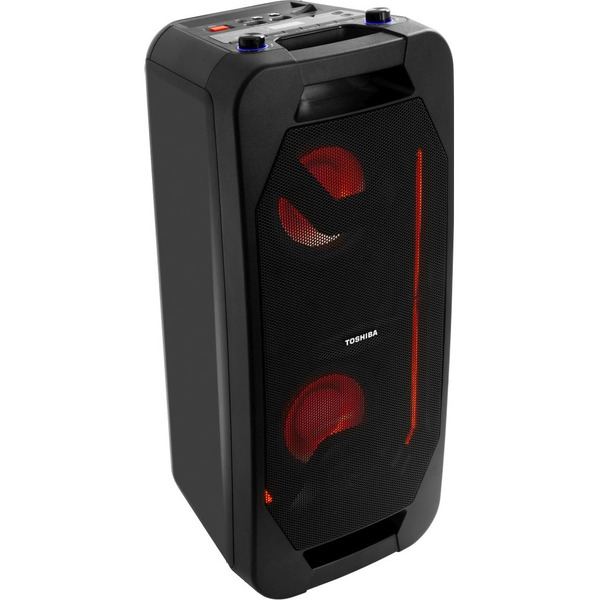 Колонка для вечеринок Toshiba TY-ASC66