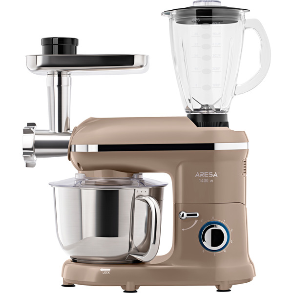 Кухонный комбайн Aresa AR-1708