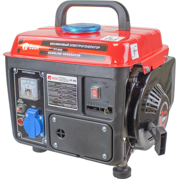 Электрогенератор Edon PT-900
