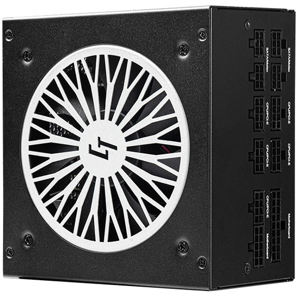 Блок питания Chieftec Chieftronic PowerUp GPX-650FC
