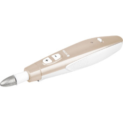 Набор для маникюра и педикюра VITEK VT-2214GD