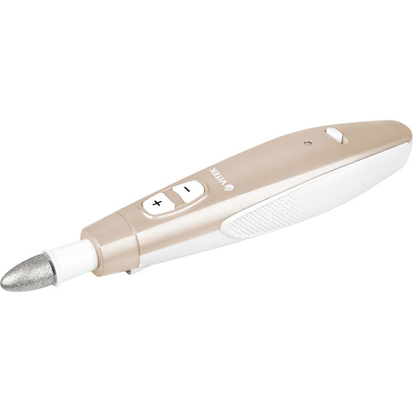Набор для маникюра и педикюра VITEK VT-2214GD