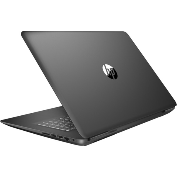 Ноутбук HP Pavilion 17-ab301ur 2PP41EA