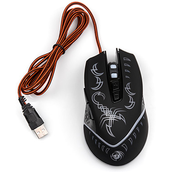 Мышь Dialog Gan-Kata MGK-20U