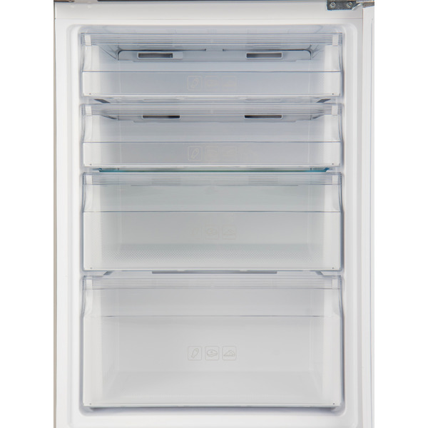 Холодильник Haier C2F637CXRG