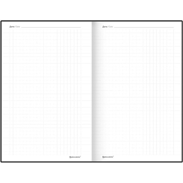 Блокнот BRAUBERG Perfect 116614