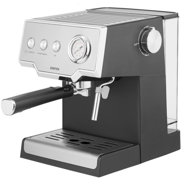 Кофеварка CENTEK CT-1167