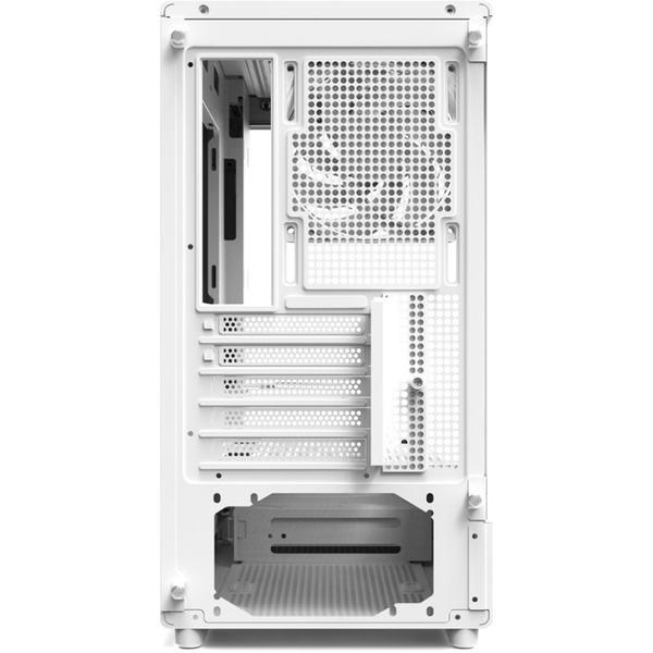 Корпус Zalman P10 (белый)