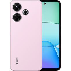 Смартфон Xiaomi Redmi 13 6GB/128GB Pearl Pink RU