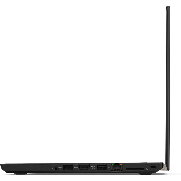 Ноутбук Lenovo ThinkPad L480 20LS002DRT
