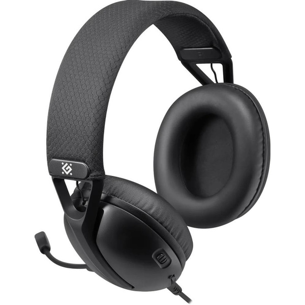 Игровая гарнитура Defender Mamba