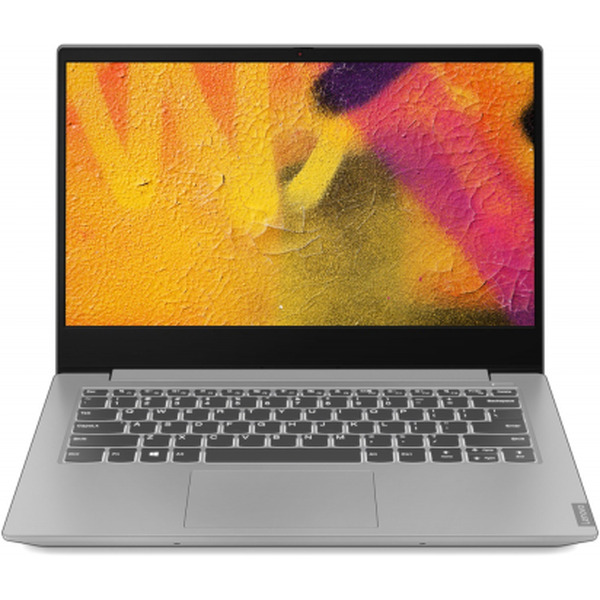 Ноутбук Lenovo IdeaPad S340-14IWL 81N700B4RE