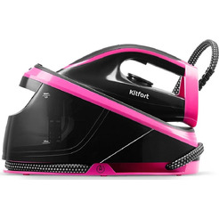 Паровая станция Kitfort КТ-9318