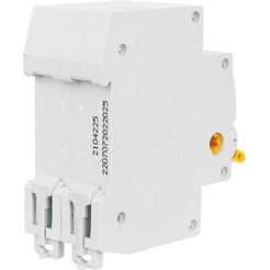 Выключатель нагрузки IEK ВН-32 2Р 25А MNV10-2-025