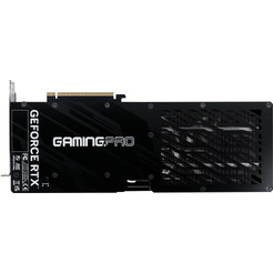 Видеокарта Palit RTX 5080 GamingPro OC V1 16GB GDDR7 (NE75080S19T2-GB2031Y)