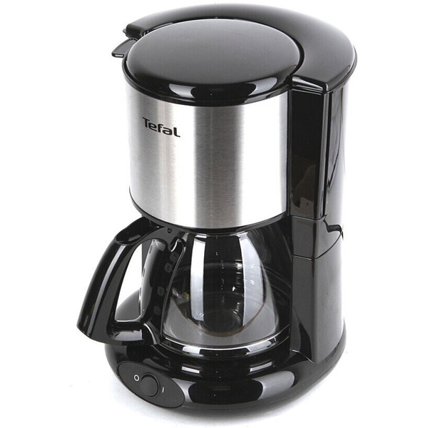 Кофеварка TEFAL CM361838