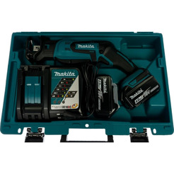 Сабельная пила Makita DJR185RME