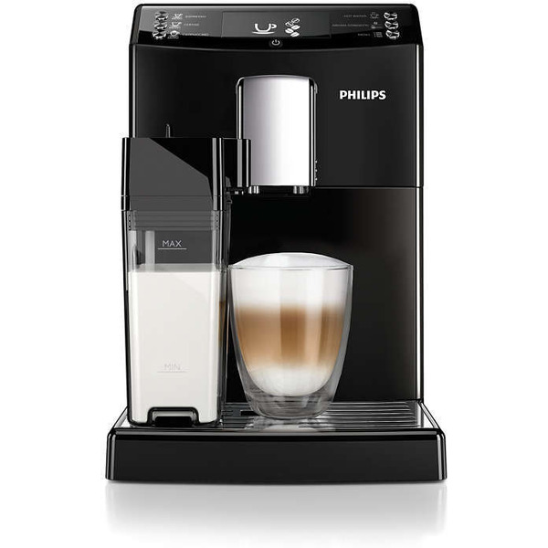 Кофемашина PHILIPS EP3558/00