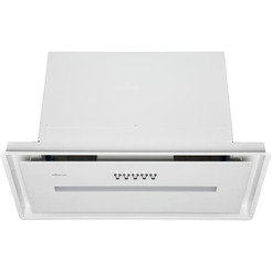Кухонная вытяжка Konigin Extra White 60