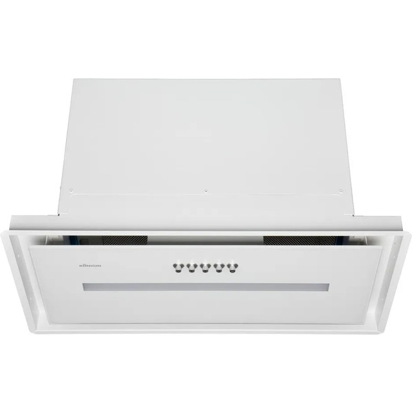 Кухонная вытяжка Konigin Extra White 60