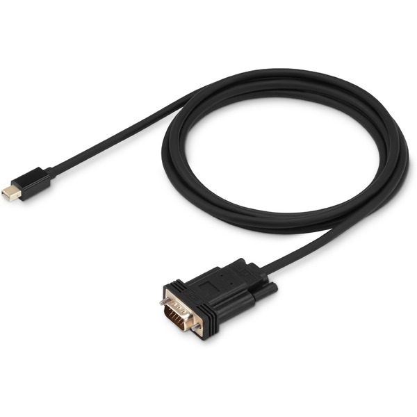 Кабель Buro BHP MDPP-VGA-2