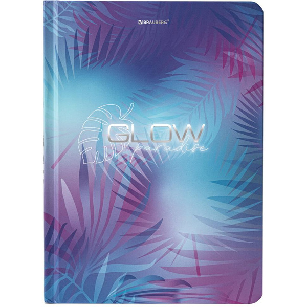 Блокнот BRAUBERG 113729