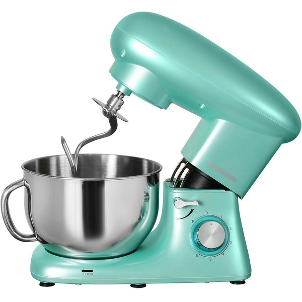 Миксер планетарный Starwind SPM7169 (1900Вт)