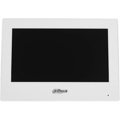Видеодомофон Dahua DHI-VTH2621GW-WP