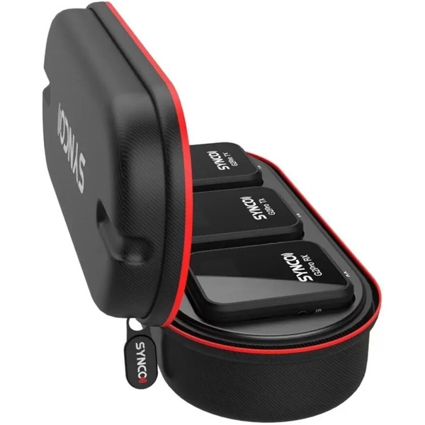 Микрофон SYNCO G2A2 PRO