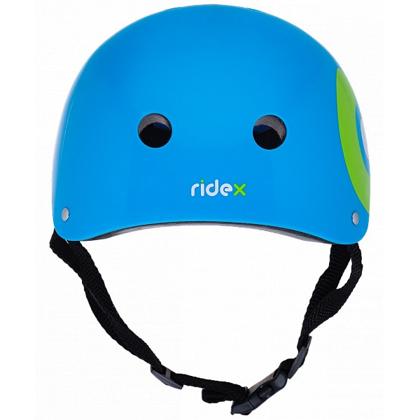 Защитный шлем Ridex Zippy S (голубой)