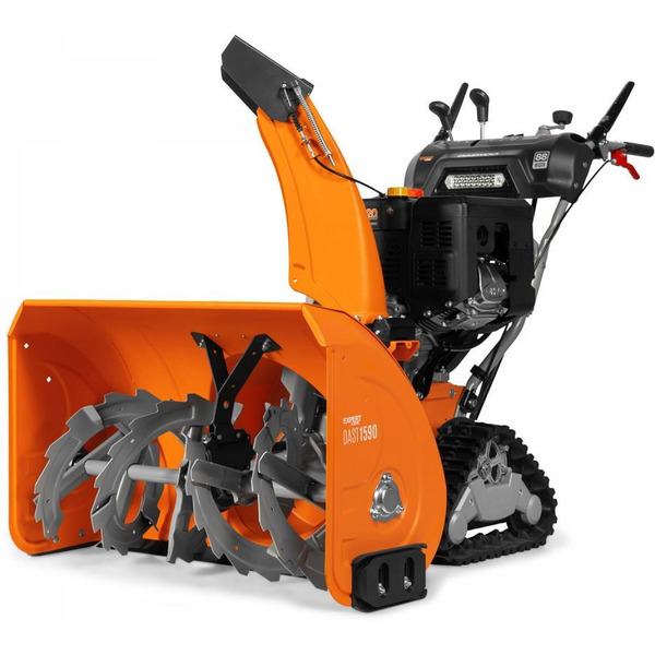 Снегоуборщик Daewoo Power DAST 1590