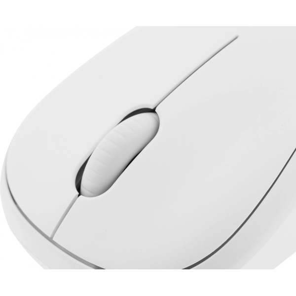Мышь Logitech M240 (белый)