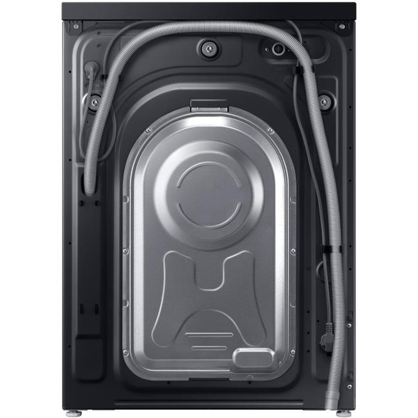 Стиральная машина SAMSUNG WW90DG5U34ABLP