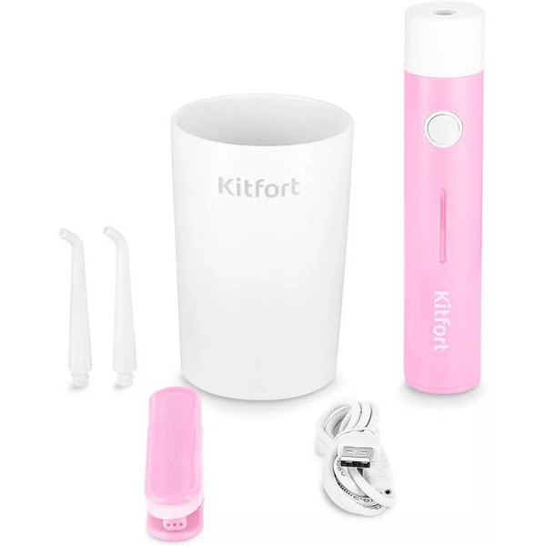 Ирригатор для полости рта Kitfort КТ-2957-1