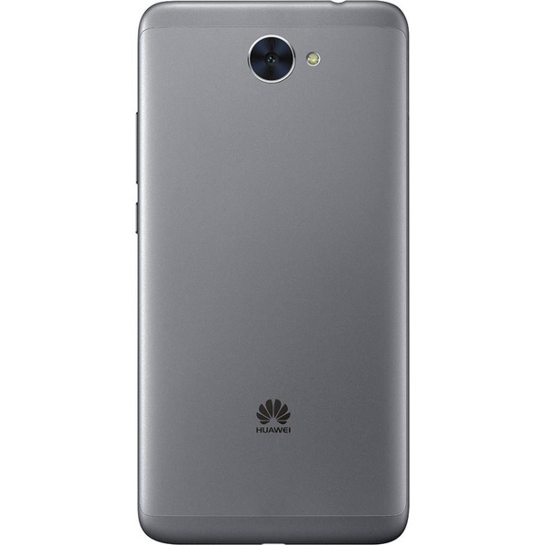 Смартфон Huawei Y3 DS Grey 2017 (CRO-U00)