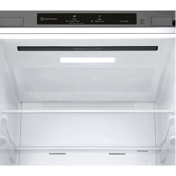Холодильник LG DoorCooling+ GA-B509MCZL