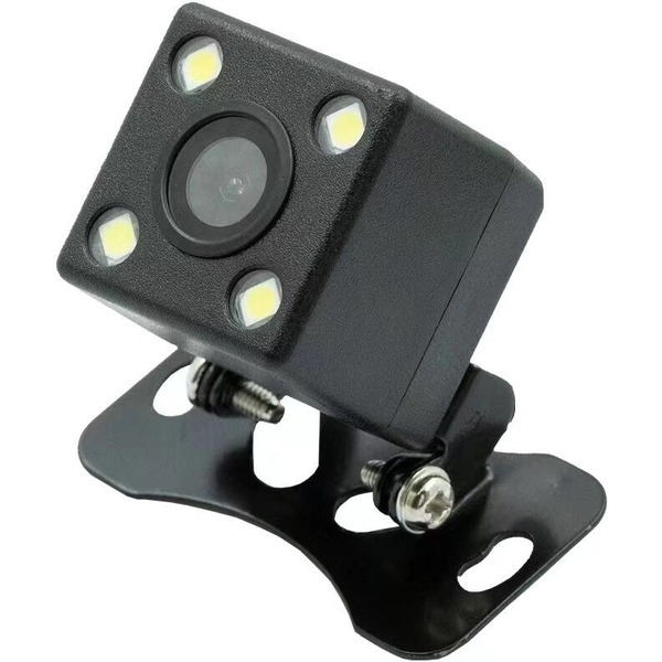 Камера заднего вида Sho-Me CA-5570 LED HD