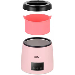 Воскоплав Kitfort КТ-3150