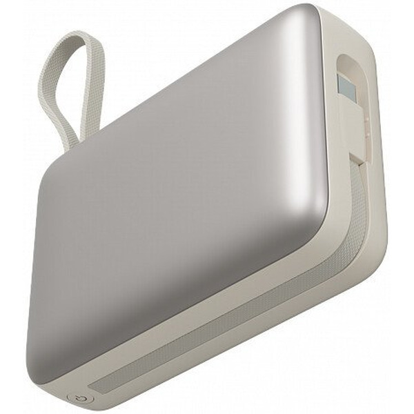 Внешний аккумулятор Magssory Cell 20K 20000mAh PBN015