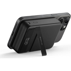 Внешний аккумулятор EcoFlow Rapid Magnetic 10000mAh (черный)