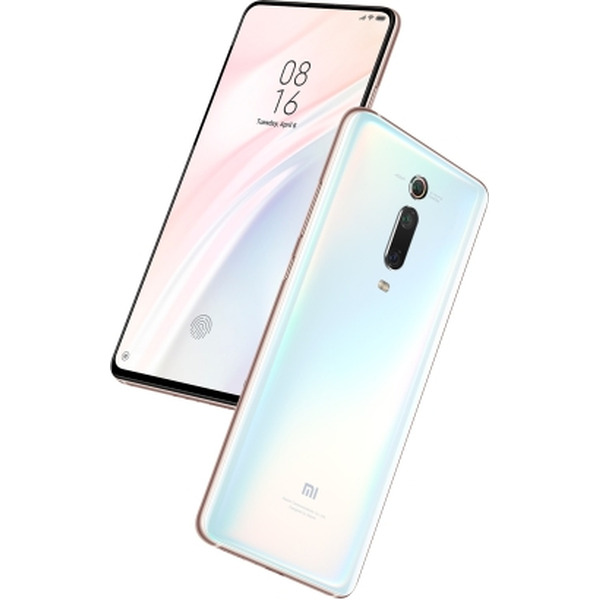 Смартфон Xiaomi Mi 9T Pro 6GB/128GB (белый)