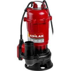 Дренажный насос Asilak SLP-1500 (AS4410-1)